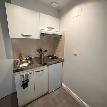 Apartman 2 Au Coeur De
