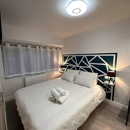 Apartman 2 Au Coeur De *