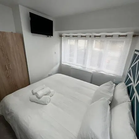2 Au Coeur De Apartman *