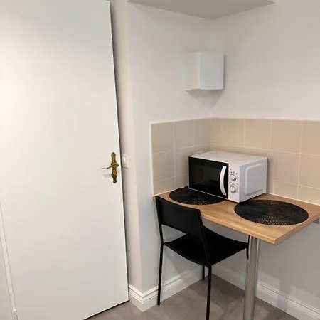 Apartman 2 Au Coeur De Périgueux